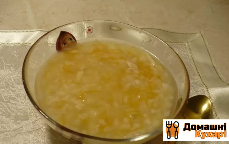 Індичка в мультиварці для дітей