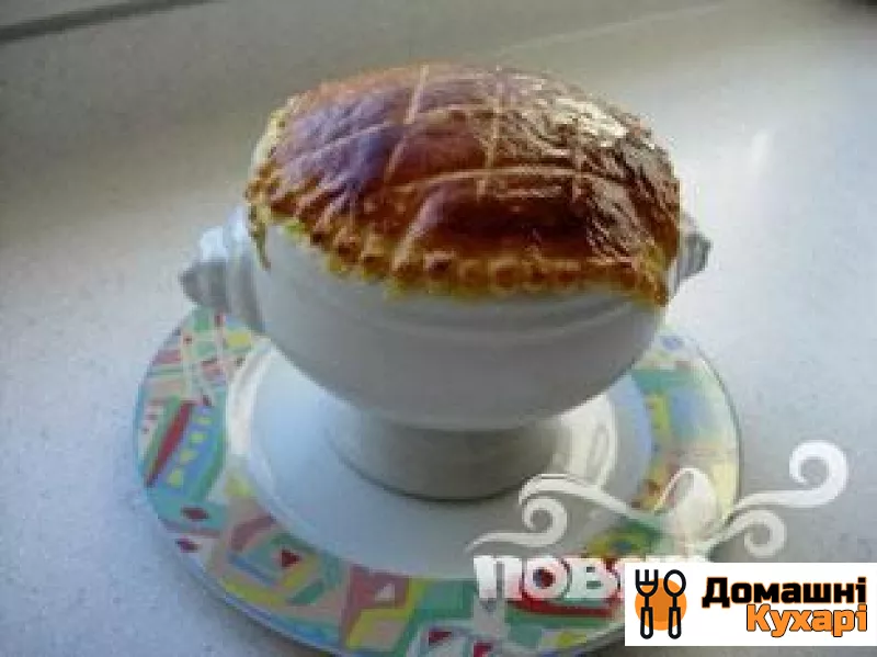Ісландський пиріг