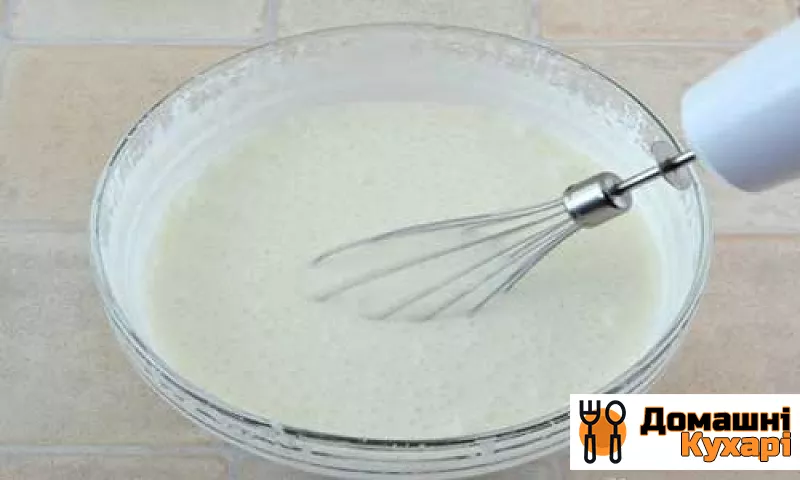 Желейний торт 