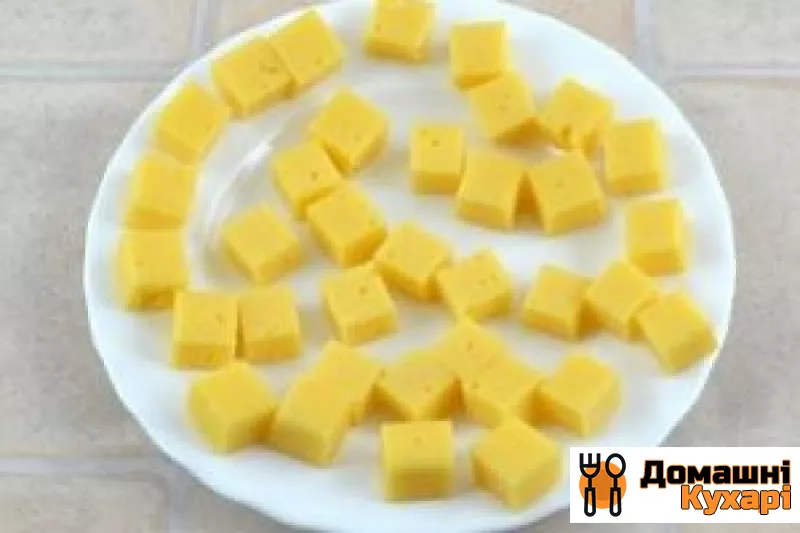 Диван з ananasom - фото крок 1