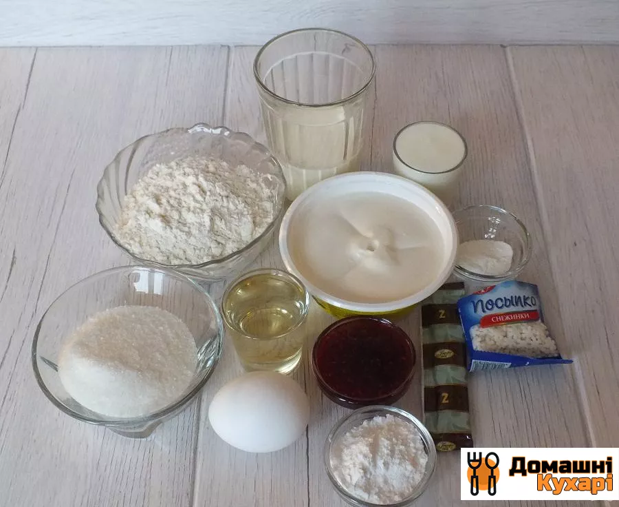 Капкейкі 