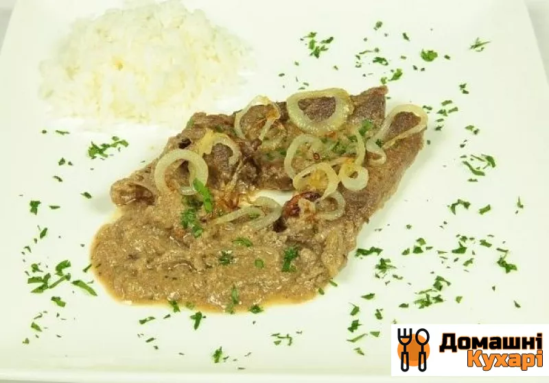 Мясо по-пакистански