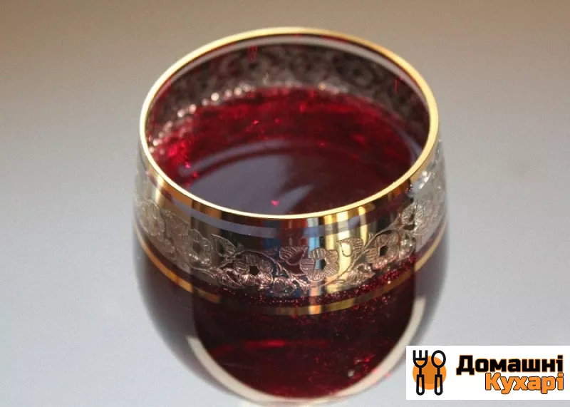 Наливка з черноплодки - фото крок 3