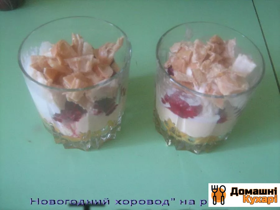 Ностальгія за літом - фото крок 5