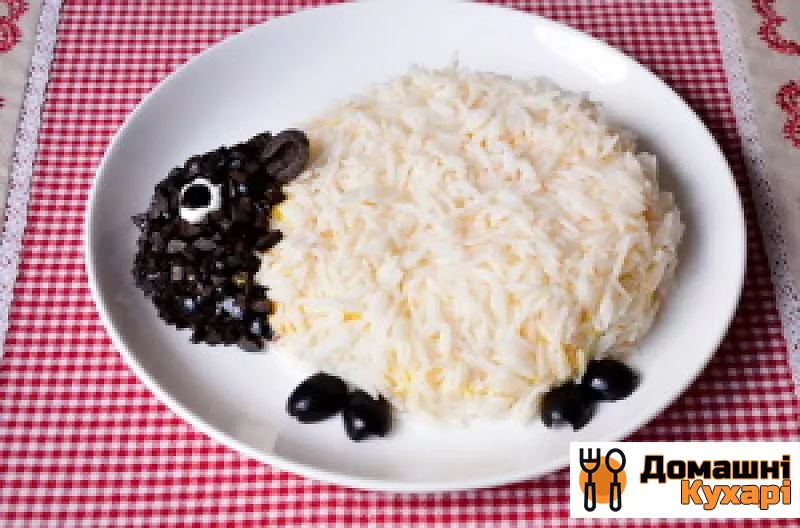 Новорічний салат 