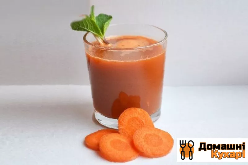 Овочевий квас