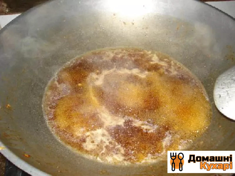 панцу Гуанчжоу (Панса Guanjou) - фото крок 5