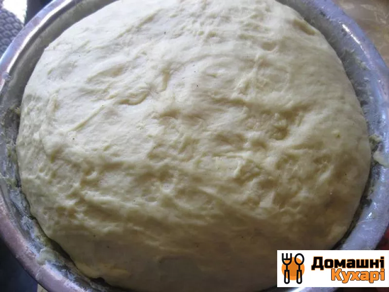 Паска і крашанки - фото крок 5