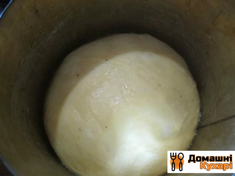 Паска і крашанки - фото крок 6