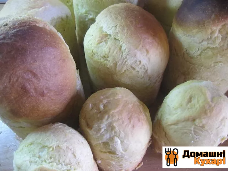 Паска і крашанки - фото крок 7