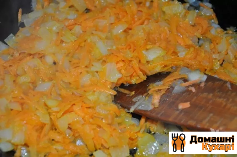 Паштет печеночный вкусный - фото крок 1