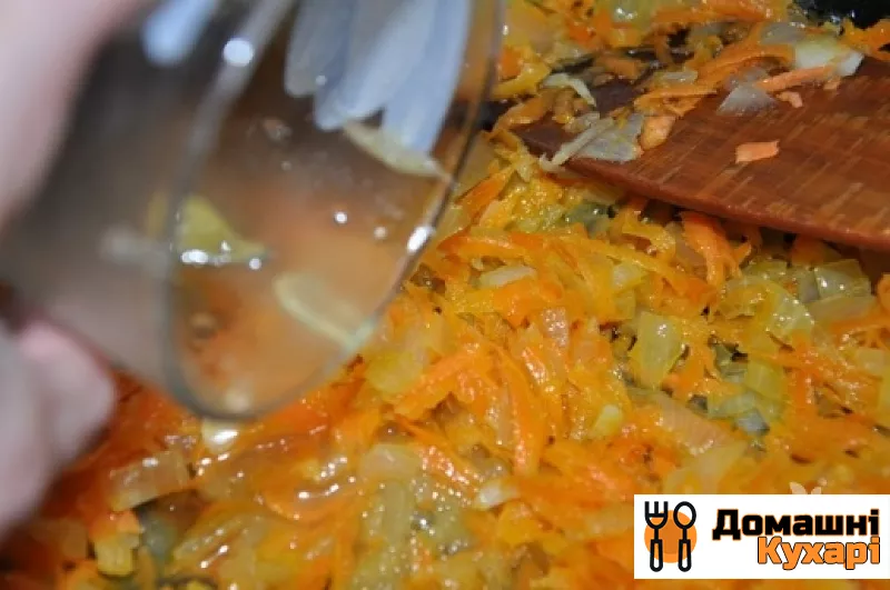 Паштет печеночный вкусный - фото крок 2