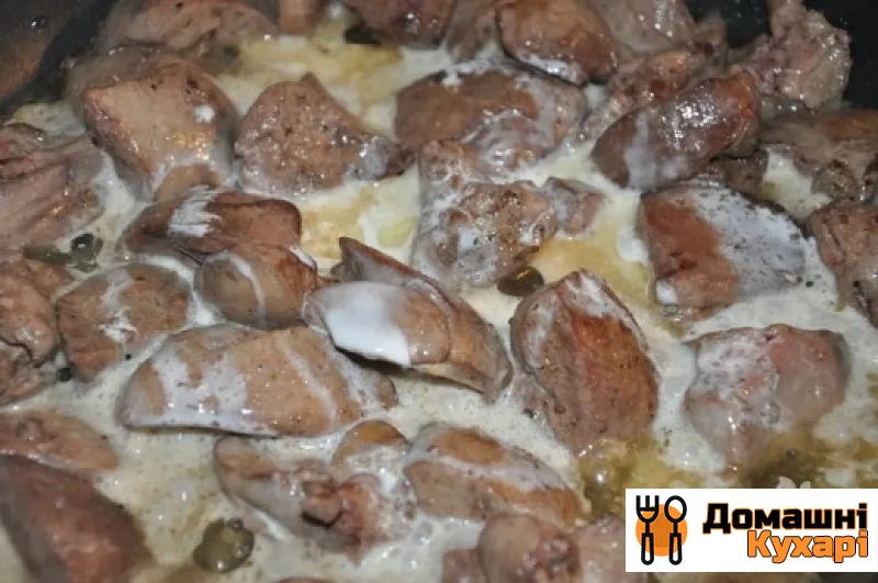 Паштет печеночный вкусный - фото крок 4