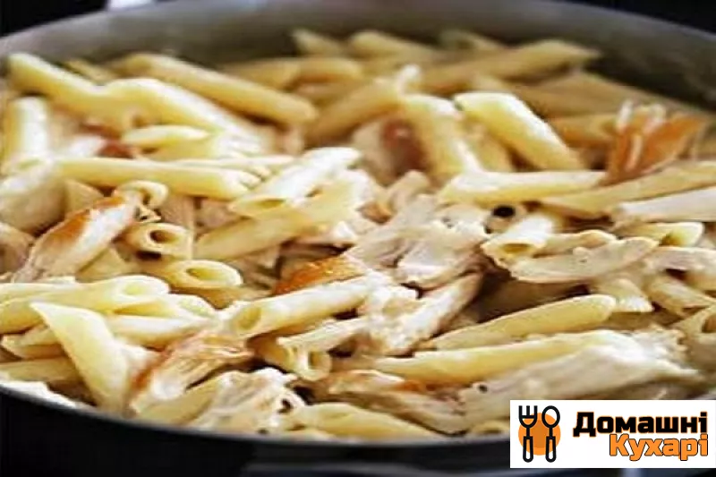 Паста 