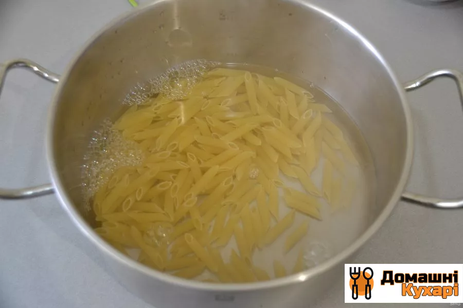 Паста 
